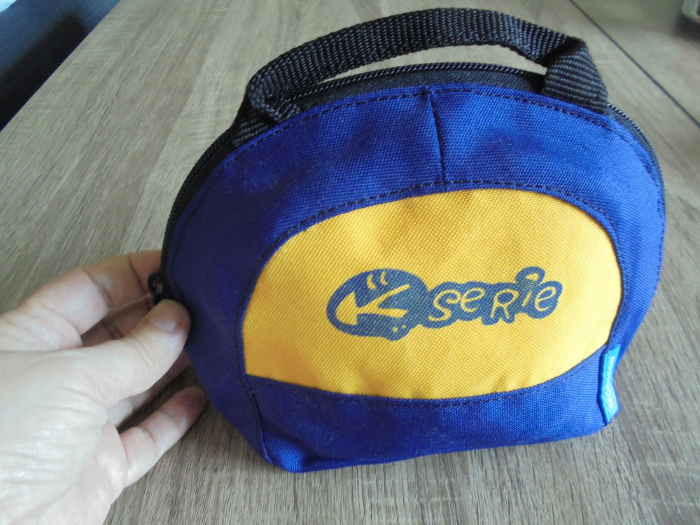 Trousse pour v&eacute;lo (39) Vélos