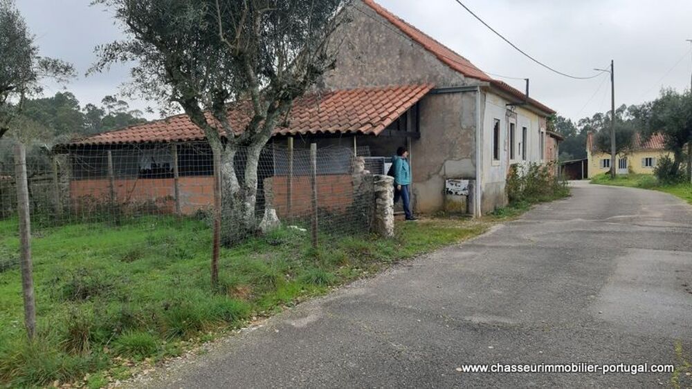 Vente Maison maison de campagne  rnover Ourm Ourm, portugal (Portugal)