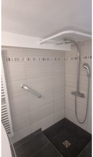  Duplex/triplex  louer 2 pices 49 m