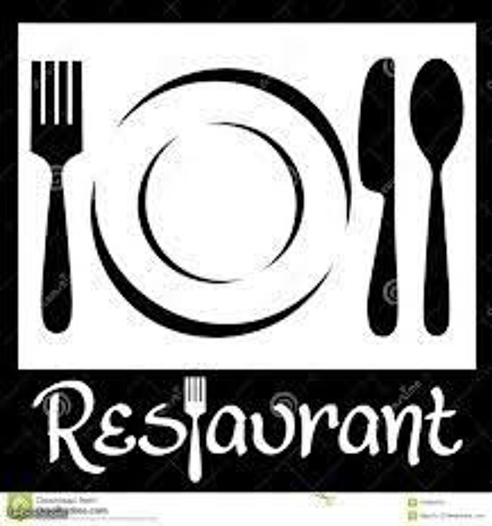   RESTAURANT BRASSERIE 15 minutes de Rouen - 