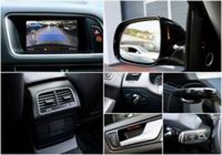 Q5 2.0 TFSI 225 Quattro Ambiente Tiptronic A 2014 occasion 20260 Calvi