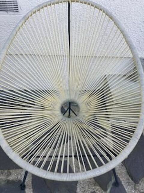 fauteuil de jardin relaxe 15 Cambronne-l�s-Rib�court (60)