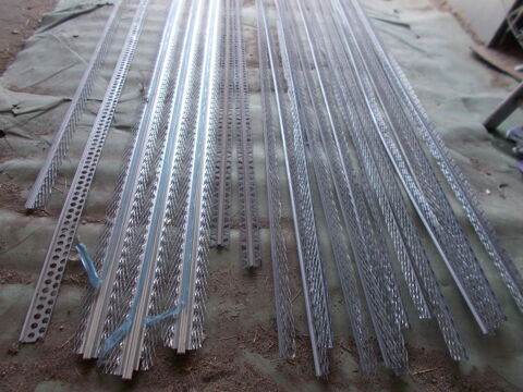 Joints de dilatation carrelage mur etc faire prix 10 Saran (45)