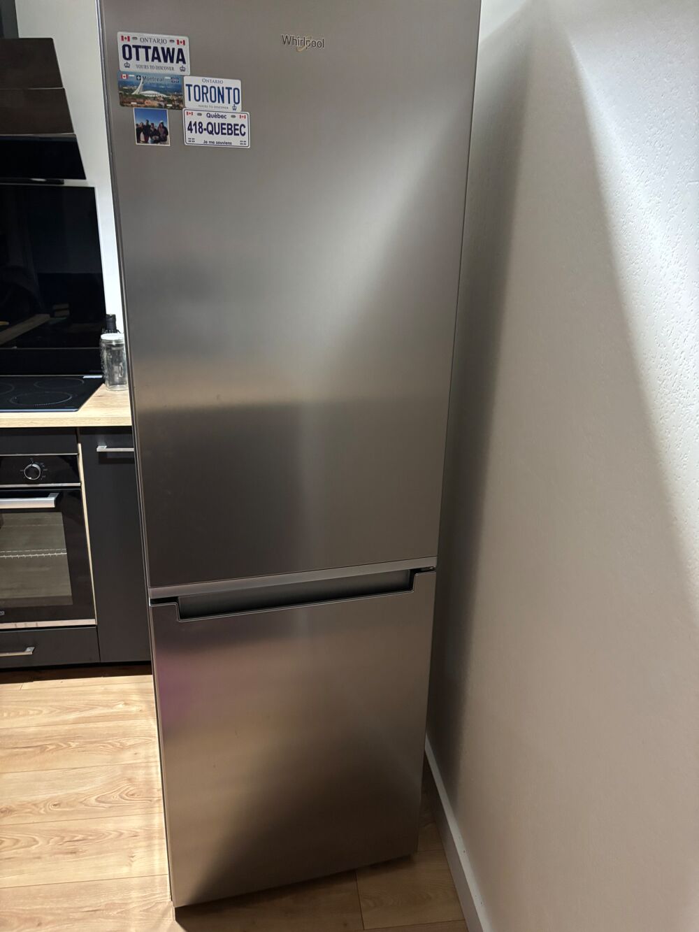R&eacute;frig&eacute;rateur Electroménager