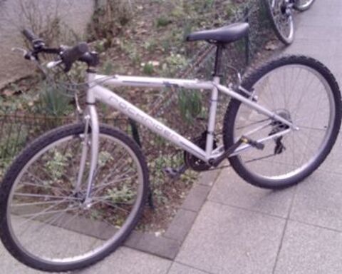 Troc clearance vélo lorraine