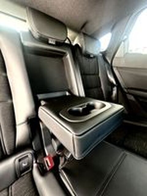 Austral E-Tech hybrid 200 Iconic 2023 occasion 94260 Fresnes