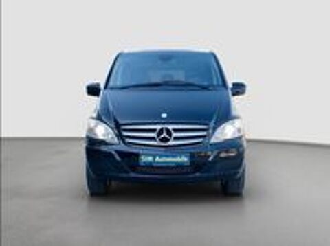 Viano 4MATIC 2.2 CDI Trend 2014 occasion 38000 Grenoble