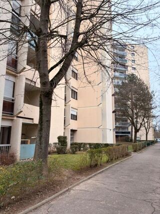  Appartement à vendre 4 pièces 89 m²