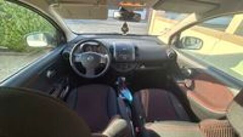 Note 1.6 l 110 ch Life A 2007 occasion 86000 Poitiers