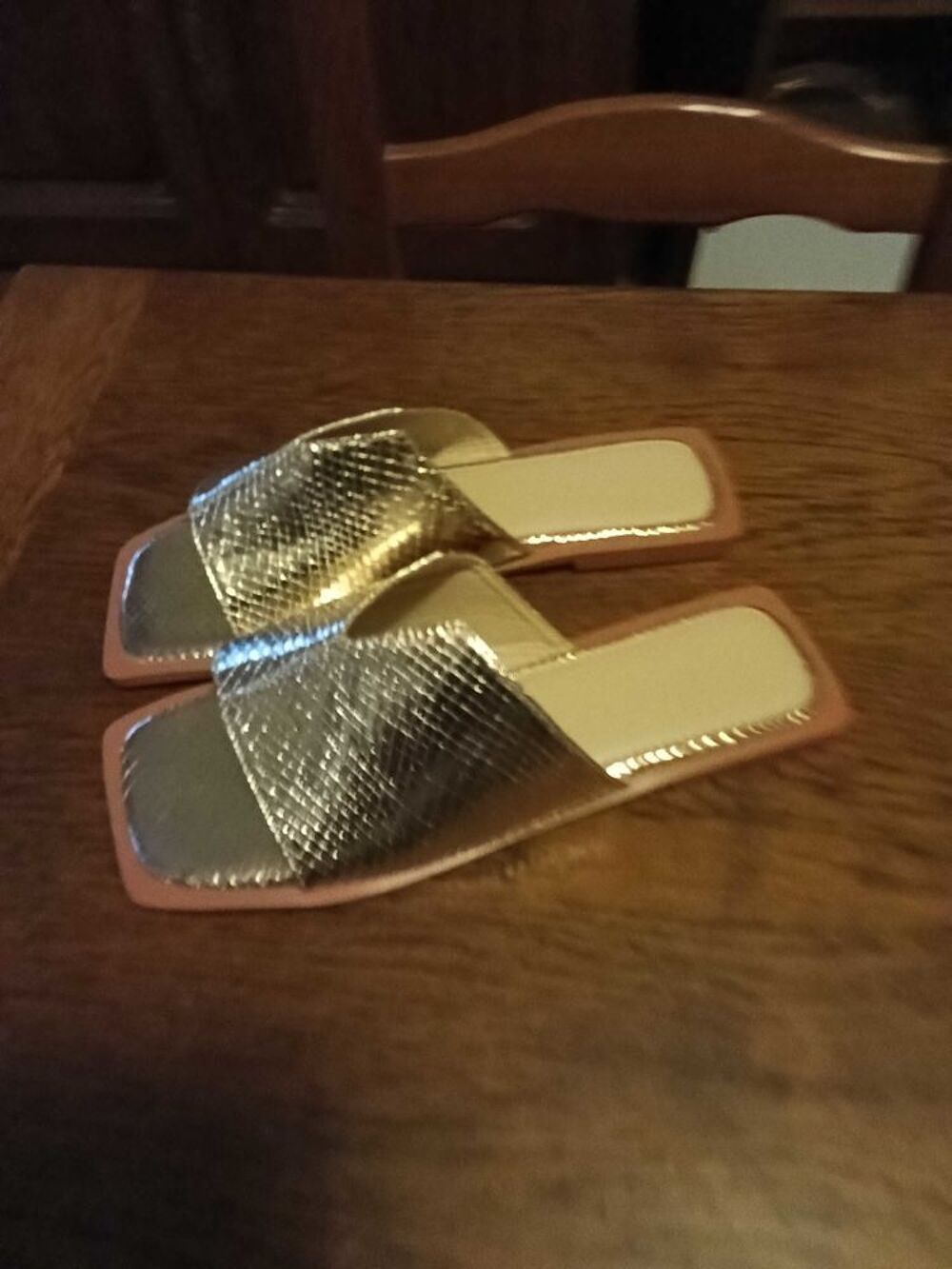 chaussures pour femme Chaussures