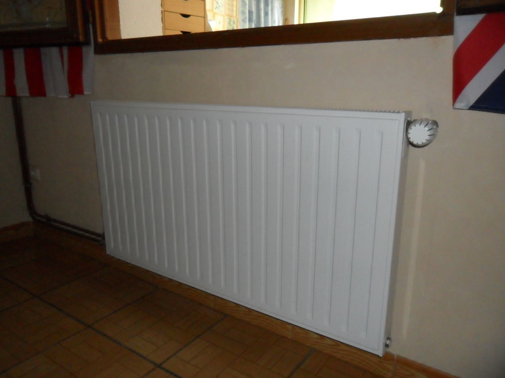radiateurs Electroménager