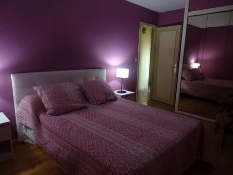  Appartement  louer 5 pices 65 m