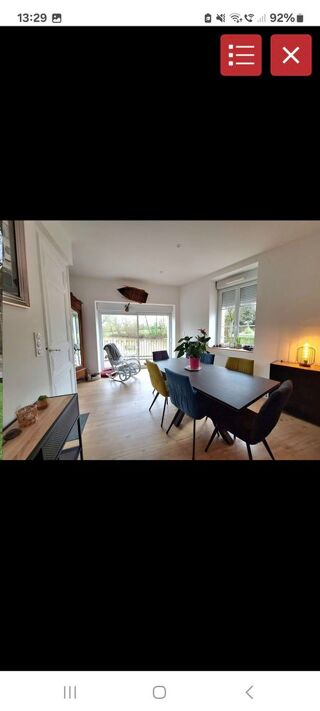  Maison à vendre 5 pièces 165 m²