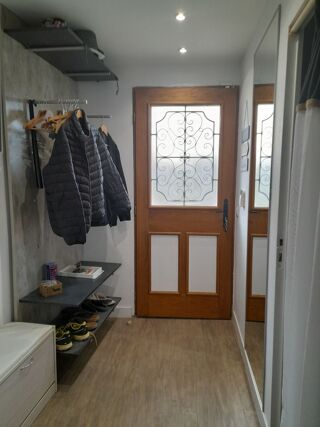  Maison � vendre 4 pi�ces 78 m�