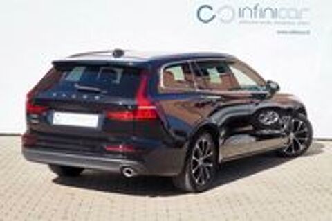 V60 D3 AdBlue 150 ch BVM6 Business Executive 2021 occasion 67230 Obenheim