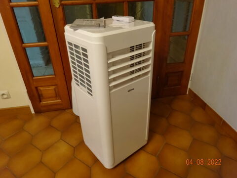 Climatiseur  mobile Châteauroux (36)