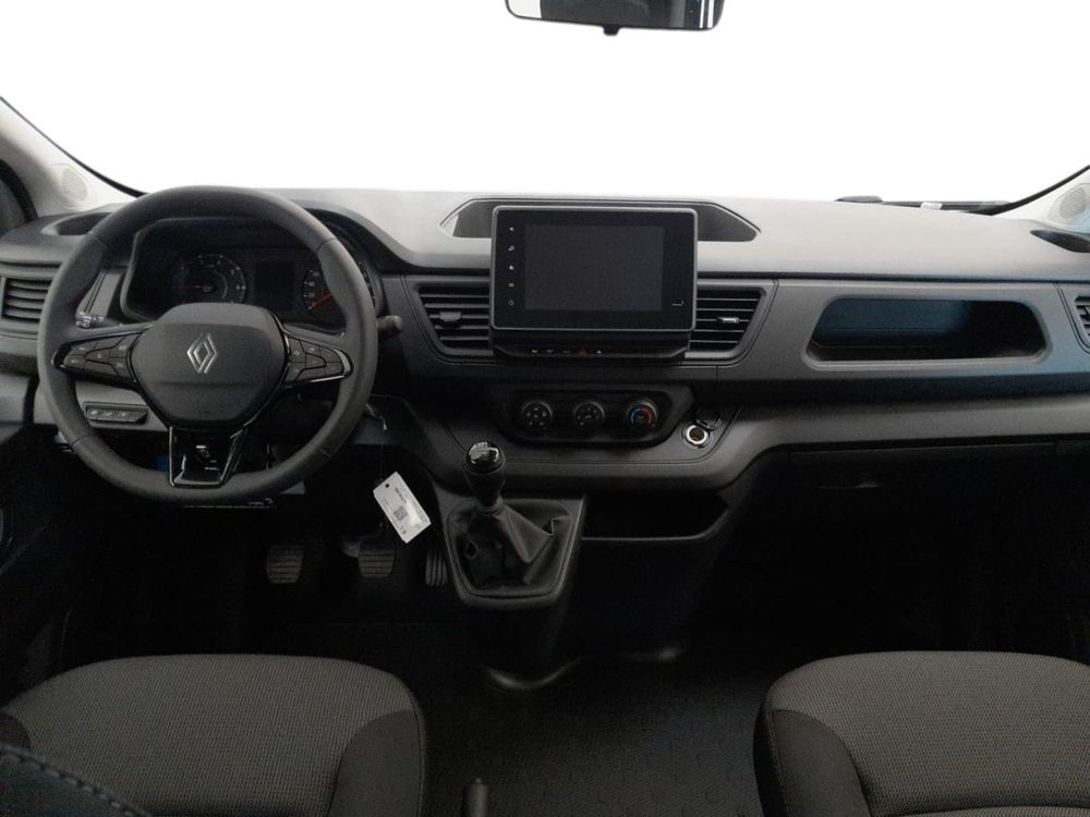 Trafic Blue dCi 150 Grand Evolution 2026 occasion 42120 Le Coteau