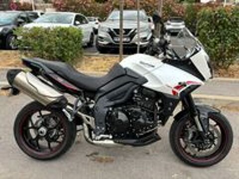 TRIUMPH 2013 occasion 34000 Montpellier