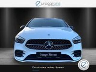 Classe B 250 Amg Line 224 ch 7g-dct 2020 occasion 69007 Lyon