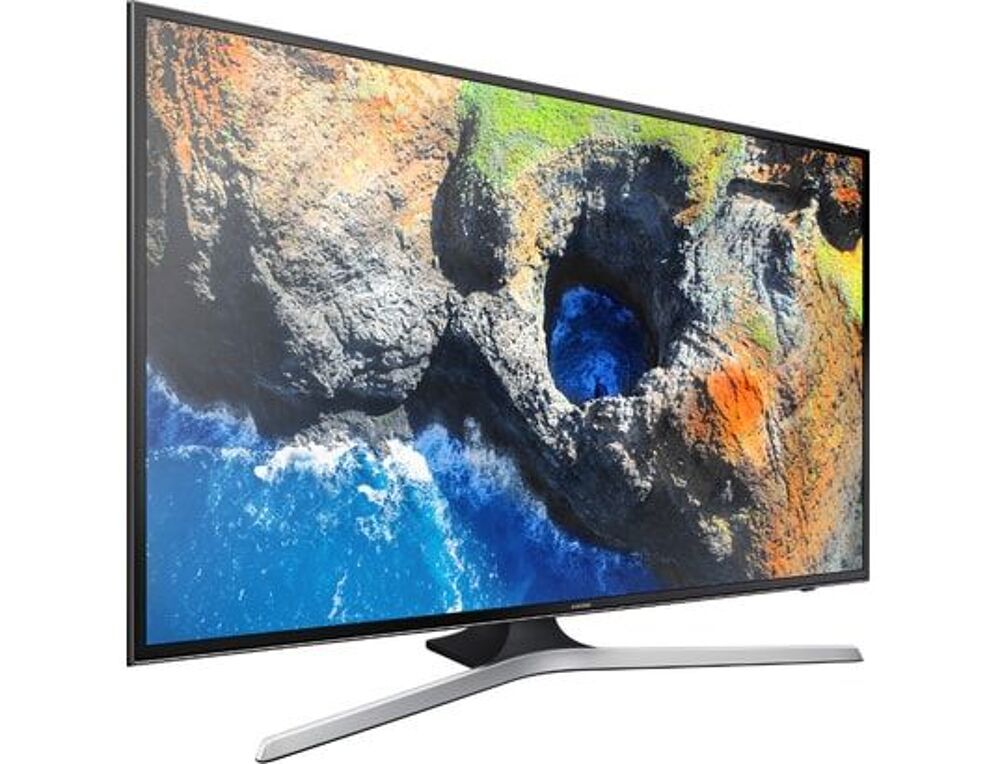 Tv Samsung 49" 123 cm Ultra HD Photos/Video/TV