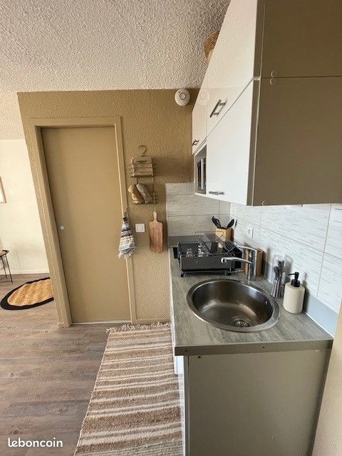  Appartement � louer 1 pi�ce 30 m�