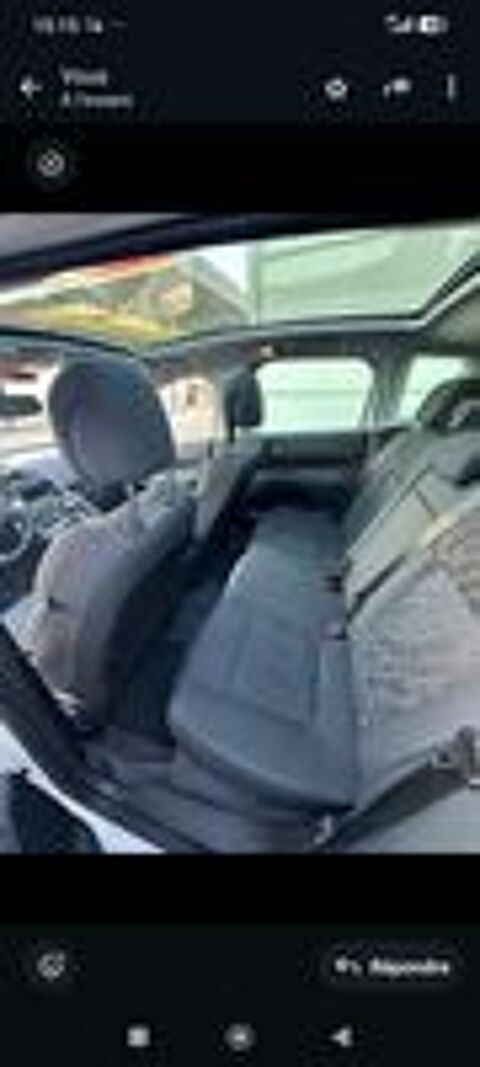 3008 1.6 HDi 115ch FAP Style 2013 occasion 78150 Le Chesnay