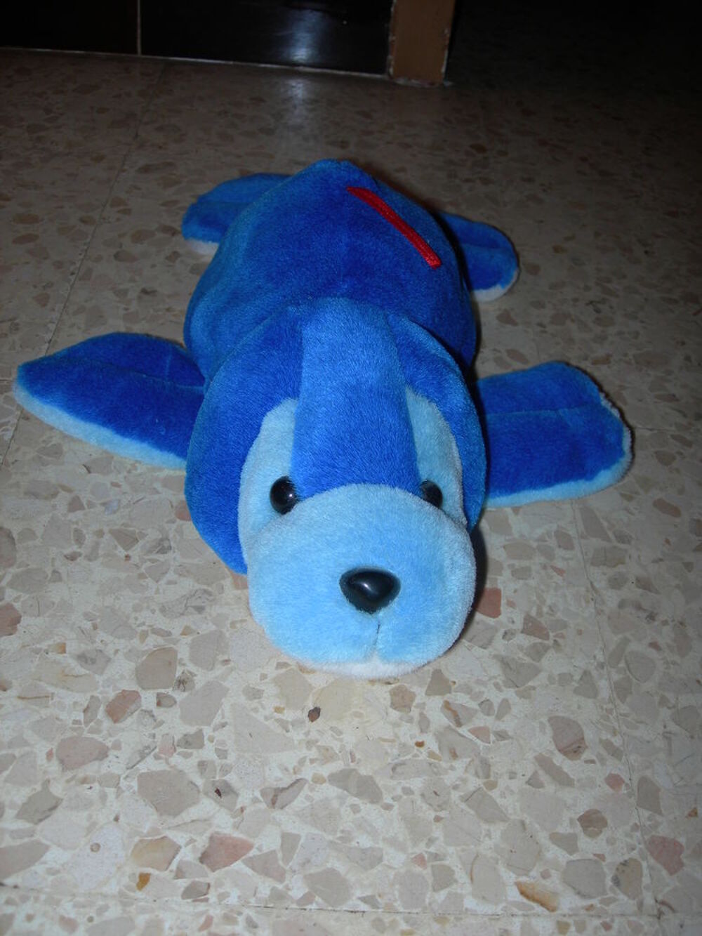 Lot 3 peluches Jeux / jouets