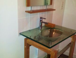  Appartement à louer 3 pièces 50 m²