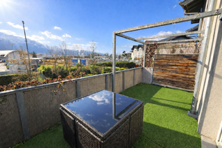  Duplex/triplex � vendre 4 pi�ces 76 m�