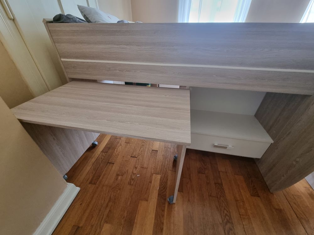 Lit pour enfant Mobilier enfants