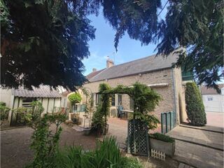  Maison à vendre 5 pièces 127 m²