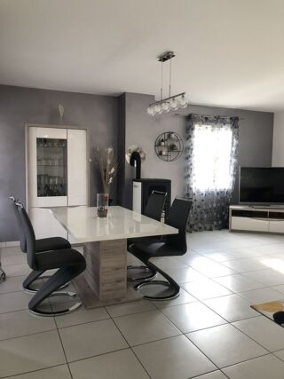  Villa � vendre 5 pi�ces 90 m�