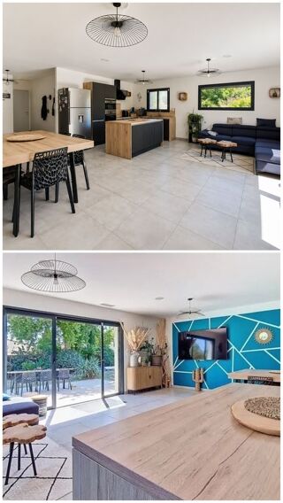  Maison à vendre 6 pièces 140 m²
