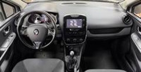 Clio IV dCi 75 eco2 Business 2014 occasion 81000 Albi