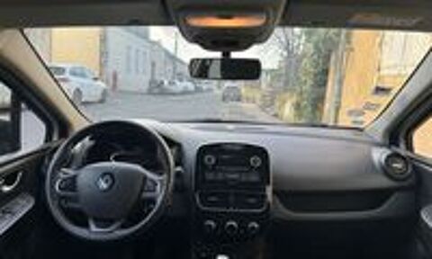 Clio IV 1.2 16V 75 Life 2016 occasion 72100 Le Mans
