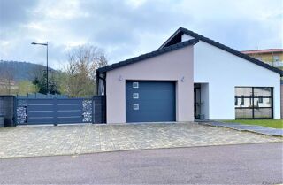  Maison 5 pices 150 m Forbach