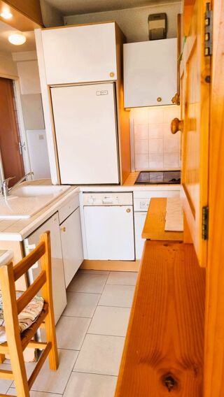  Appartement  vendre 2 pices 32 m