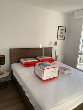 Appartement à louer 3 pièces 68 m²