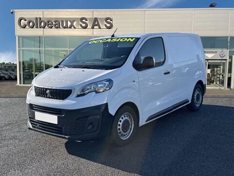 Annonce voiture Peugeot Expert 20990 