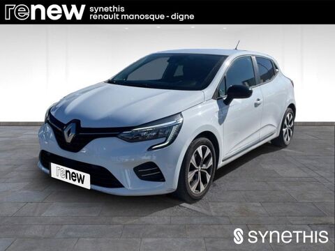 Annonce voiture Renault Clio V 15490 €
