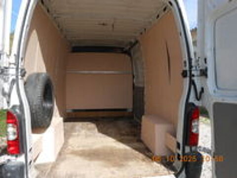 Master MASTER FGN L1H1 2.8t 2.5 dCi 100 E4 CONFORT 2009 occasion 84210 Pernes-les-Fontaines