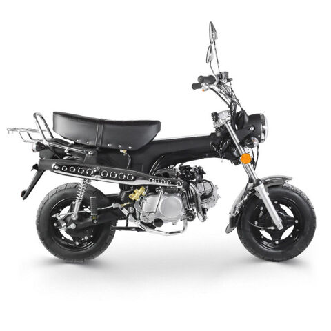 Annonce voiture Moto Moto 1499 