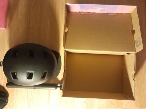 casque VTT v�lo unisexe 5 Riorges (42)