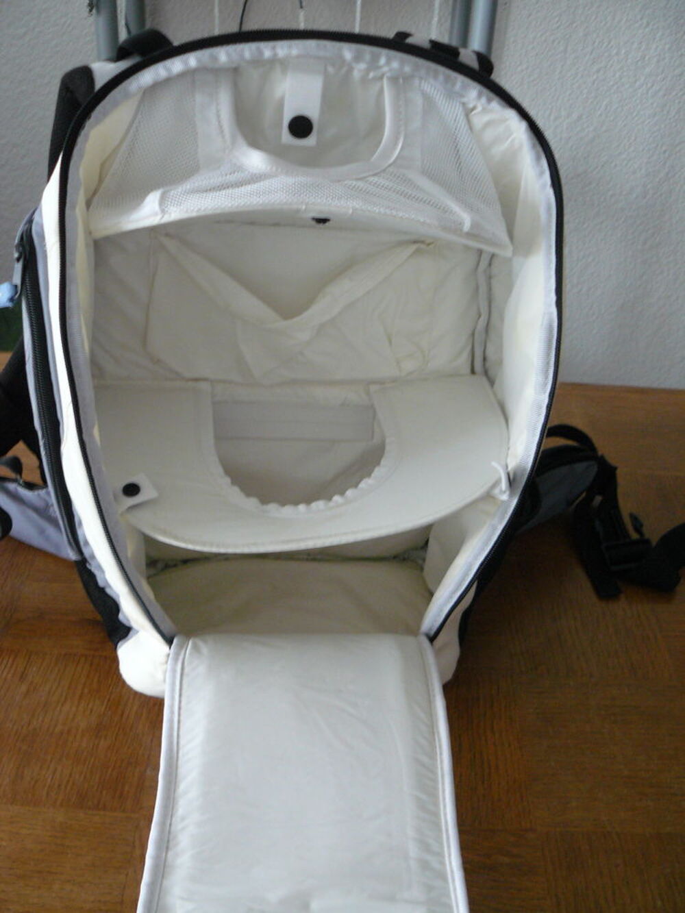 sac isotherme Queschua "bibi" Sports