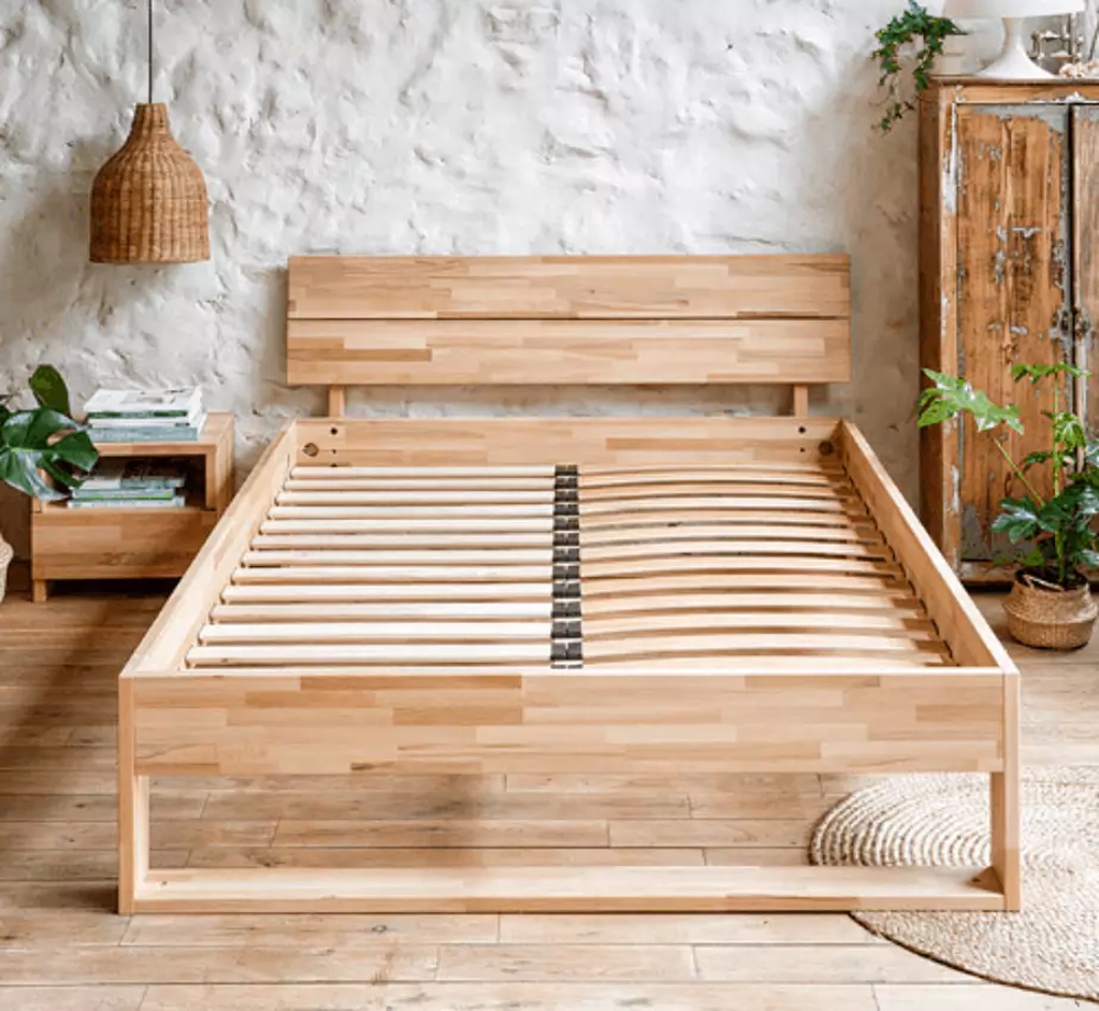 Sommier pour lit 2 personnes Meubles