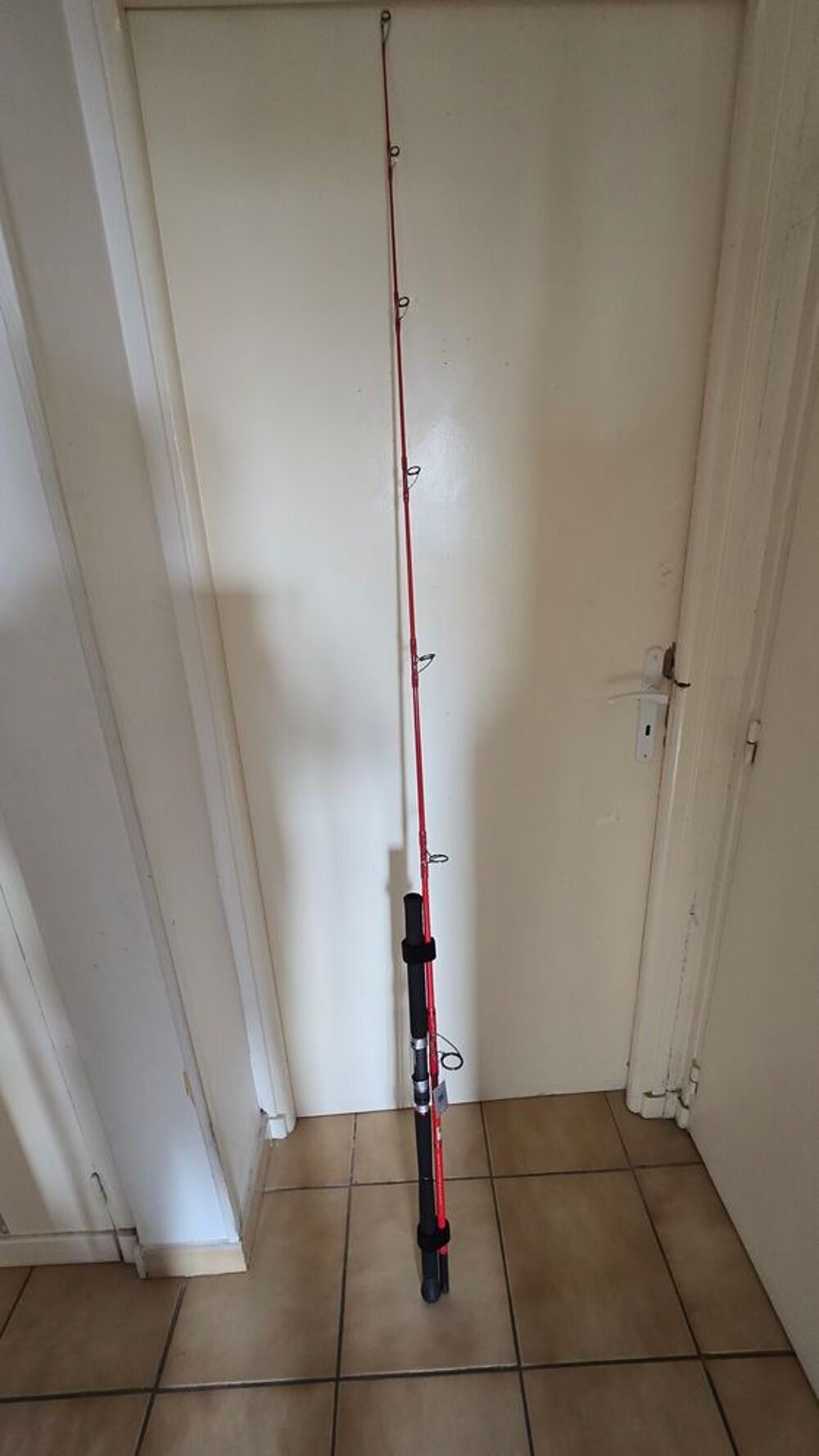 TENRYU DEMONIAC TUNA TOTALEMENT NEUVE Sports