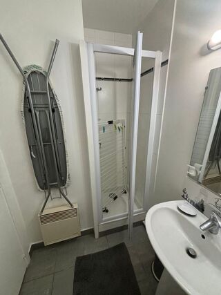  Appartement � louer 1 pi�ce 17 m�