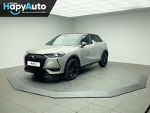 C3 DS3 Crossback PureTech 130 EAT8 Performance Line 2022 occasion 65000 Tarbes