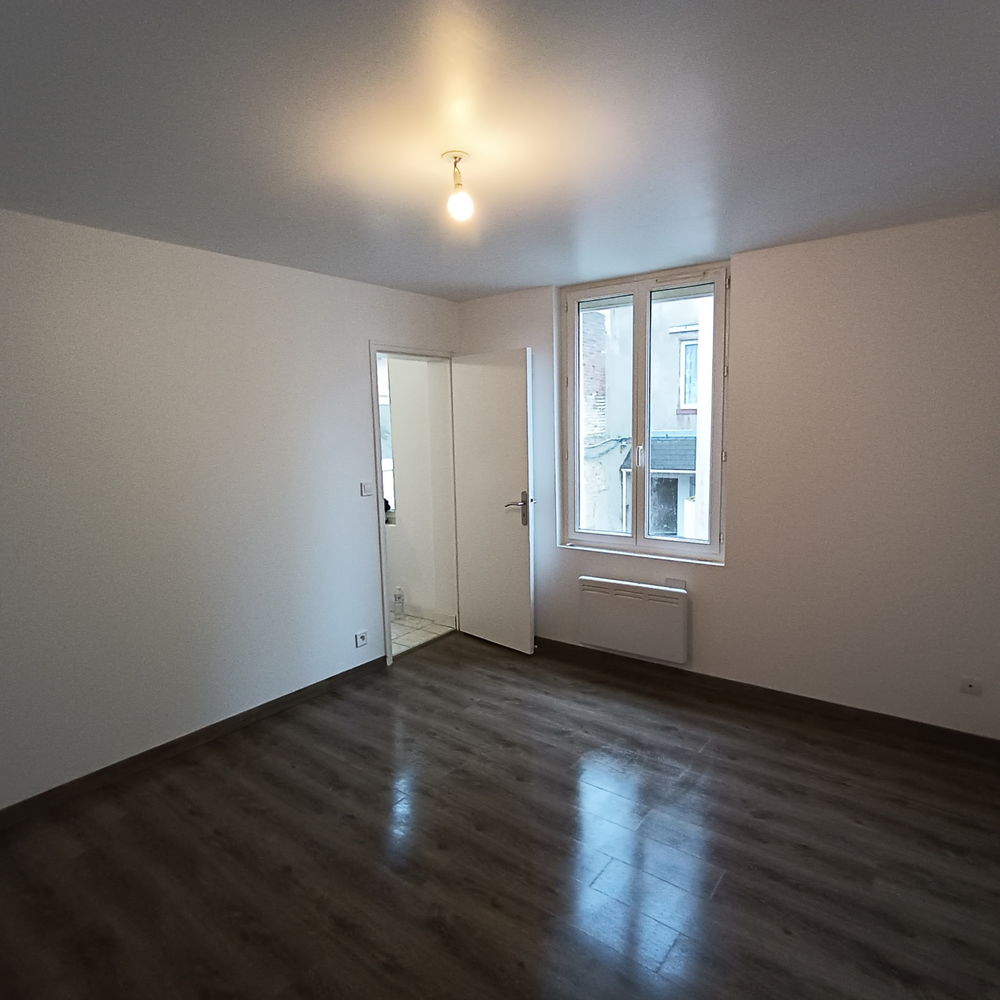 Location Appartement F1 bis Indépendant face FAC du Havre Le havre