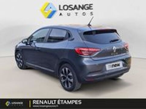 Clio V Clio E-Tech full hybrid 145 Evolution 2023 occasion 91150 &Eacute;tampes